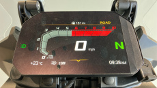 BMW F800 GS (24MY)
